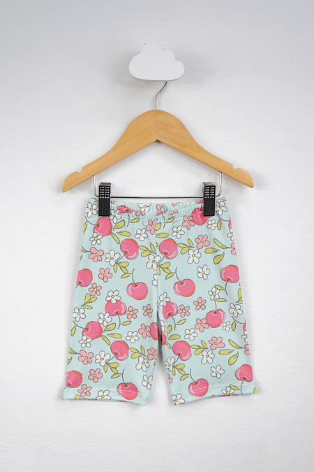 Calza - Algodón con lycra