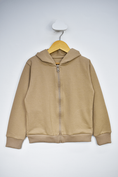 Campera - Rustico Texturizado