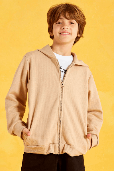 Campera - Rustico Texturizado