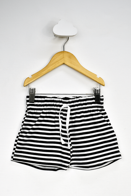 Short - Jersey