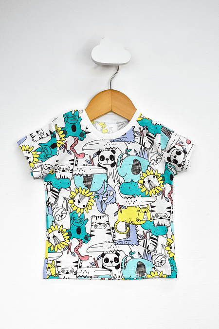 Remera - Jersey