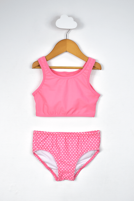 Bikini - Lycra 