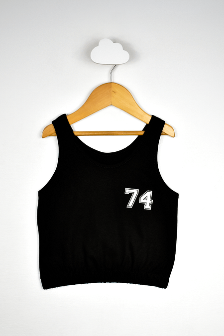 Musculosa - Jersey
