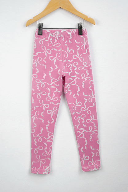 Calza - Algodón con Lycra