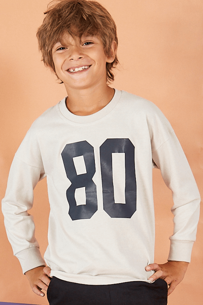 Remera - Jersey