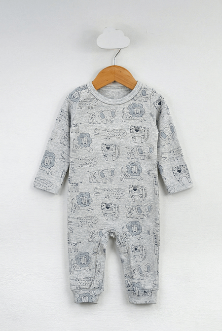 Enterito - Interlock