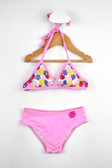 Bikini - Lycra