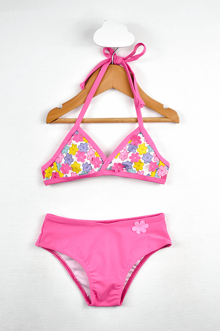 Bikini - Lycra