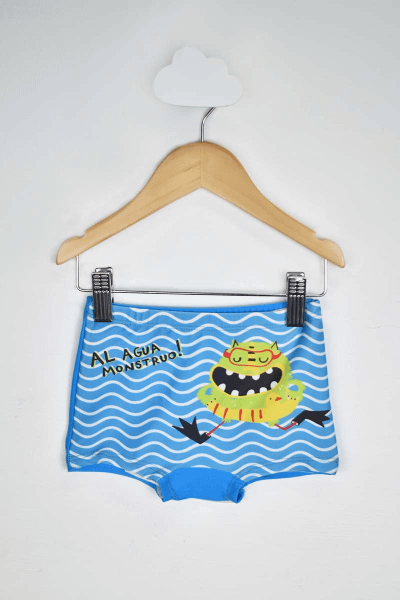 Malla Short - Lycra