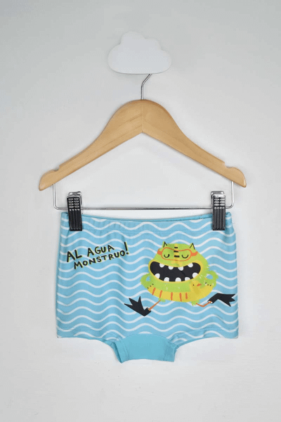 Malla Short - Lycra