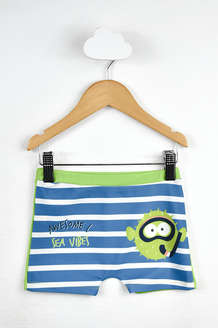 Malla Short - Lycra
