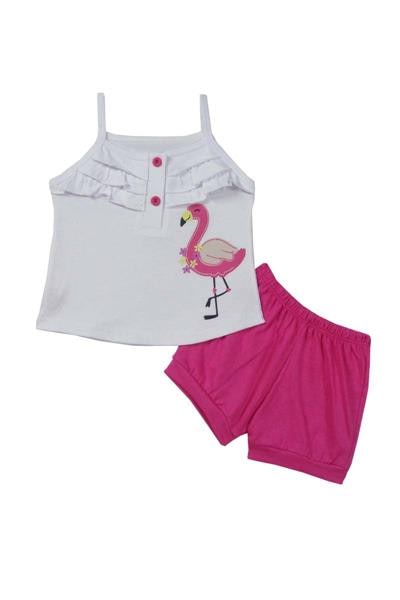 Conjunto - Jersey