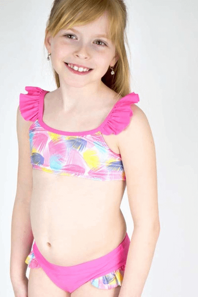 Bikini - Lycra