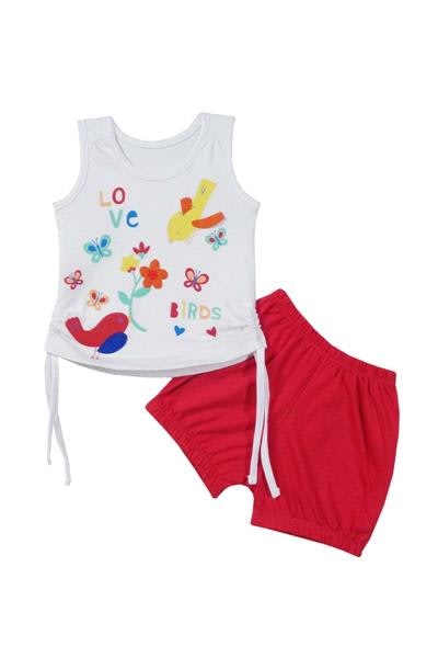 Conjunto - Jersey