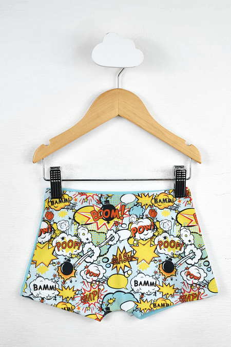 Malla - Lycra