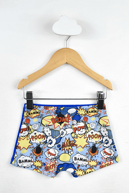 Malla - Lycra
