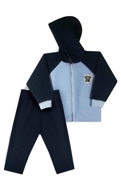 Conjunto - Polar