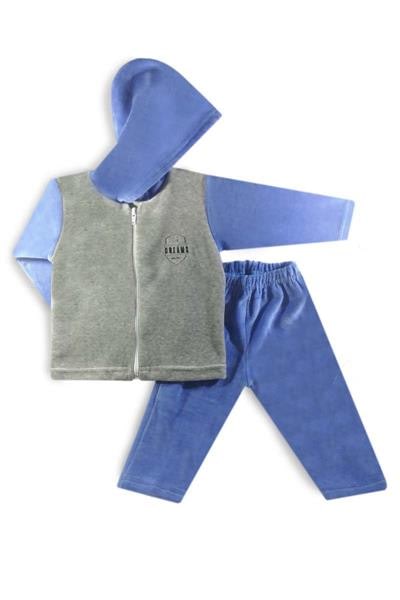 Conjunto - Plush