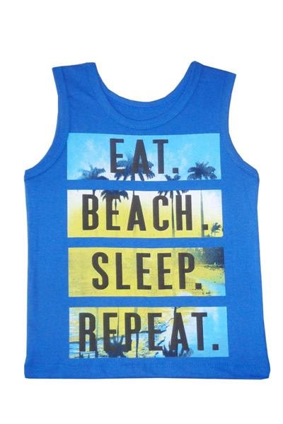 Musculosa - Jersey