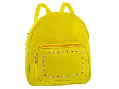 Mochila - Eco cuero