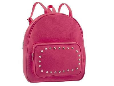 Mochila - Eco cuero