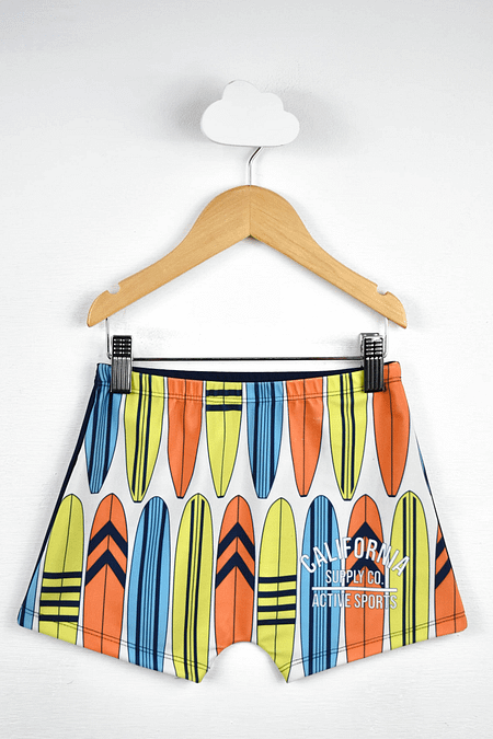 Malla - Lycra
