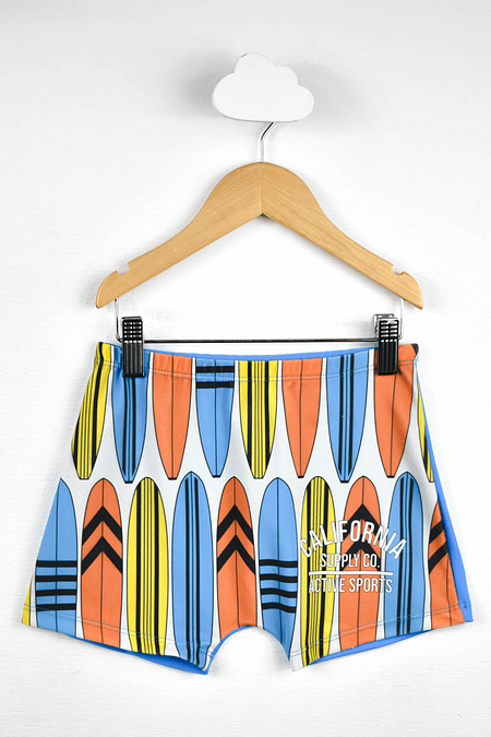 Malla - Lycra