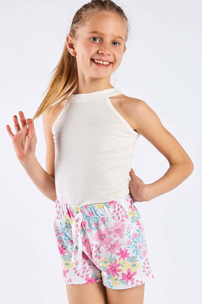 Musculosa - Morley