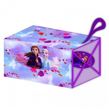 Necessarie Frozen