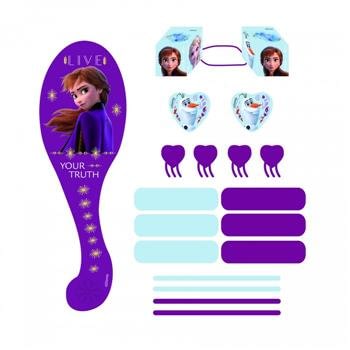 Necessarie Frozen