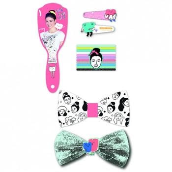 Kit accesorios BIA