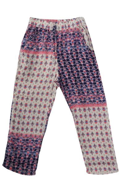 Pantalón - Fibrana