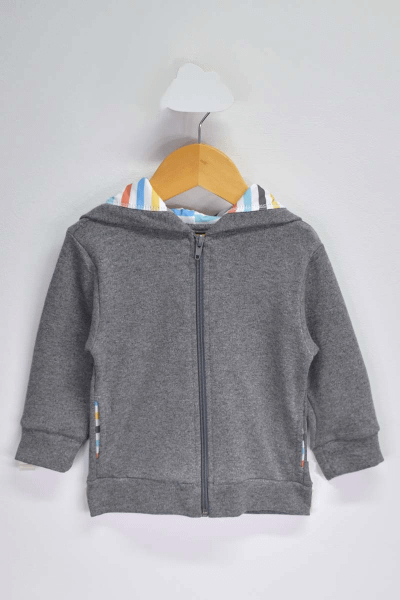 Campera - Interlock