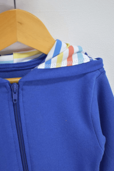 Campera - Interlock