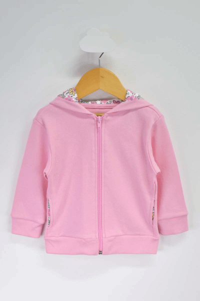 Campera - Interlock