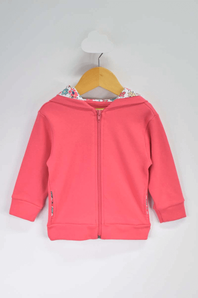 Campera - Interlock