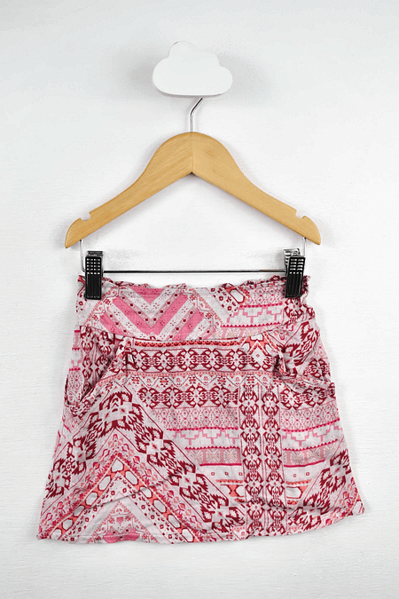 Pollera - Fibrana
