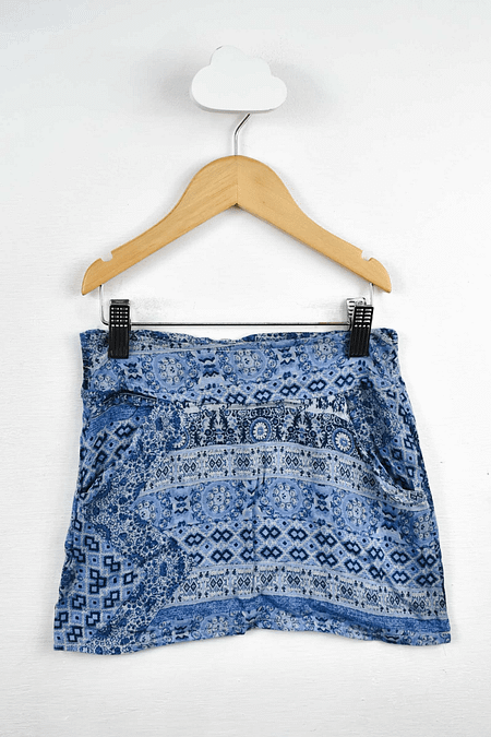 Pollera - Fibrana