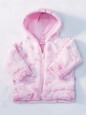 Campera - Polar Soft