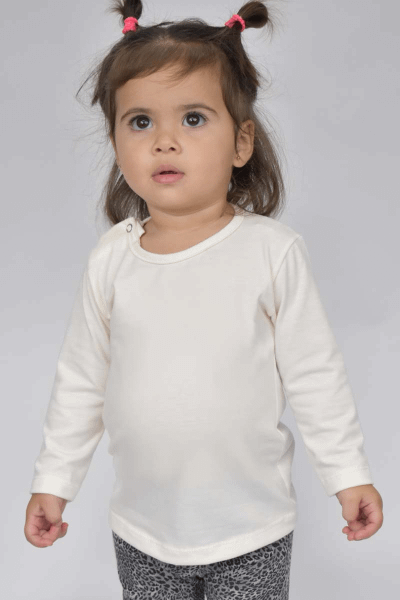 Remera - Algodón Premium