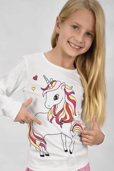 Remera - modal