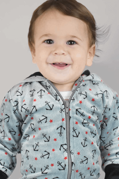 Campera - Plush