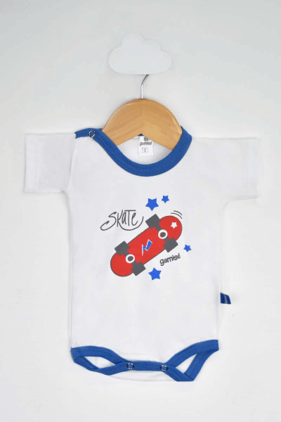 Gamise ropa de bebe clearance