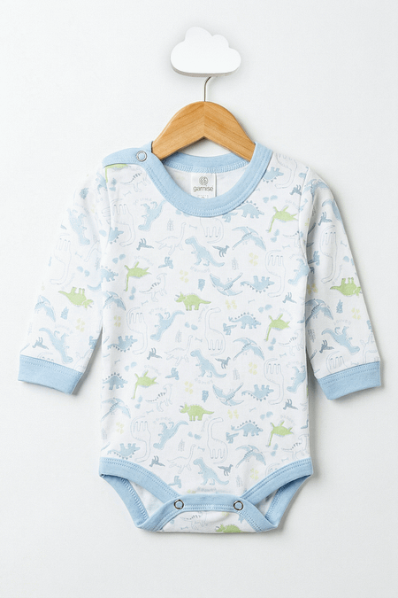 Body Gamise - algodón