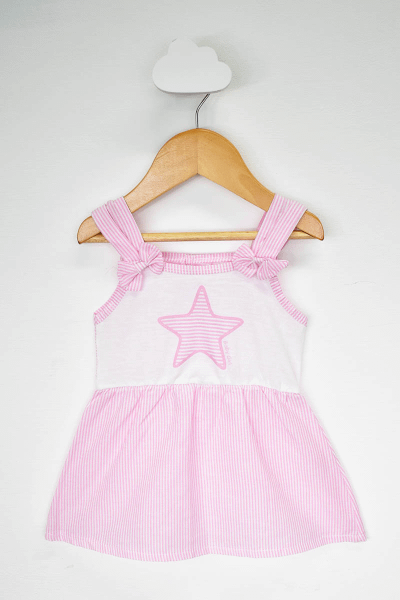 Vestido - Poplin