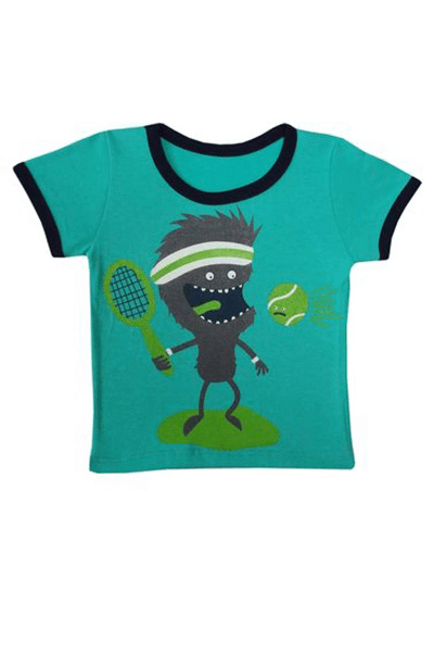 Remera - Jersey