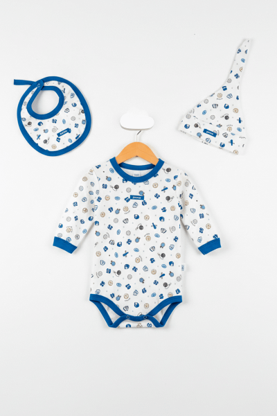 Set Gamise - Algodon 