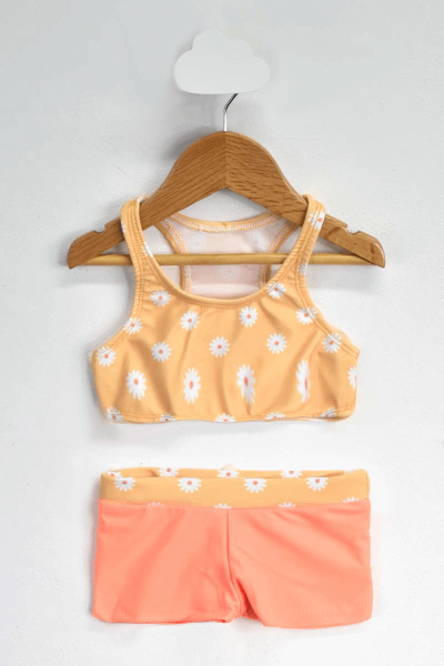 Malla Bikini - Lycra