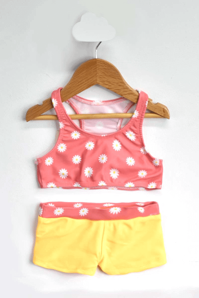 Malla Bikini - Lycra