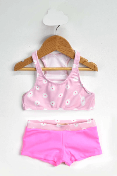 Malla Bikini - Lycra